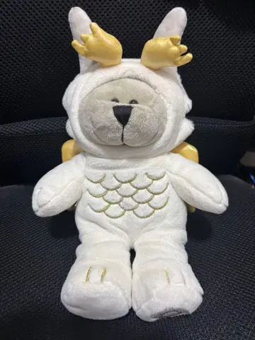[ 무료배송 ] 스벅 베어리스타 드래곤 스타벅스