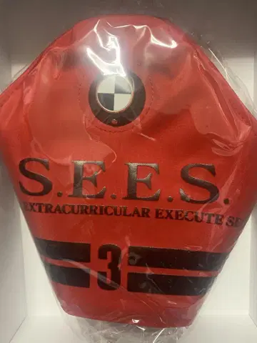 페르소나 3 로드 혜택 미사용 S.E.E.S. 제식 전투복 팔뚝 밴드