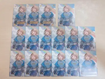 하나사토 미노리 CD 특전 묶음 판매