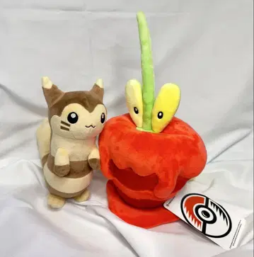 포켓몬 봉제 인형 오오타치 카미츄 포켓몬 센터