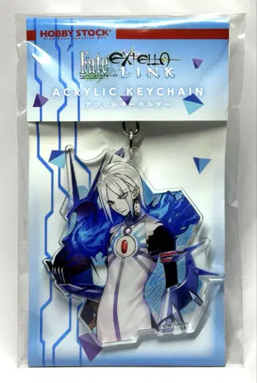 랜서/카르나 아크릴 키링 vol.2 Fate/EXTELLA LINK