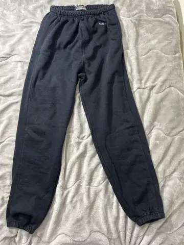 Champion reverse weave