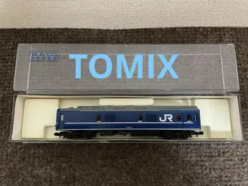 JR 카니 24형 TOMIX.