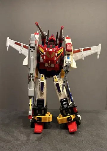 트랜스포머 빅토리 세이버