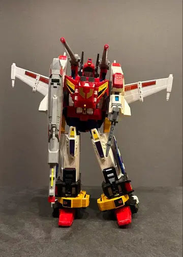 트랜스포머 빅토리 세이버