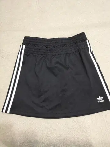 adidas 미니 스커트 3 라인