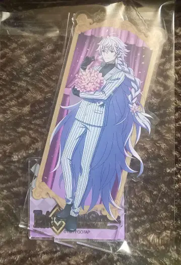 Fate FGO 바빌로니아 로손 아크릴 스탠드 마르후린