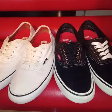[ 2족 세트 ] ERA PRO + Authentic PRO 26.5cm