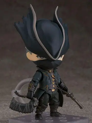 Bloodborne 브래드본넨도로이드 사냥꾼