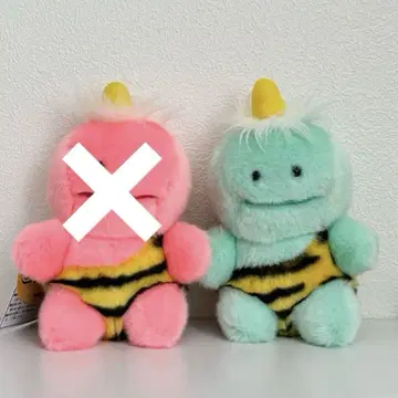 피카폰 봉제 인형 S 피카폰 세키구치 오니 캐릭터 레트로 유루카와