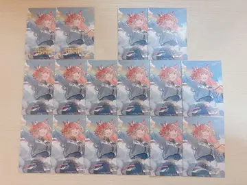 모모이 아이리 CD 특전 묶음 판매