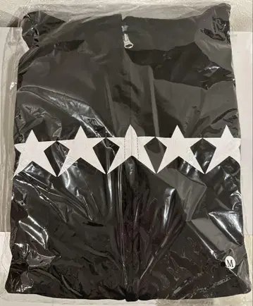 Stray Kids 5-STAR 후드티 M