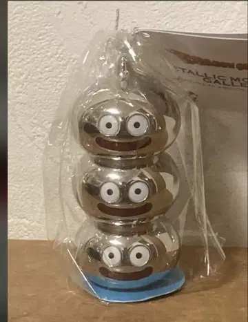 메탈 브라더스 메탈릭 몬스터즈 갤러리