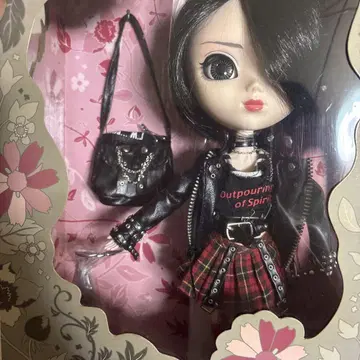 미개봉 새상품 Pullip 풀립 라이더 미개봉 새상품