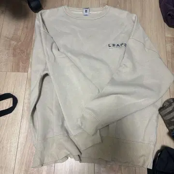 LEAPS 맨투맨
