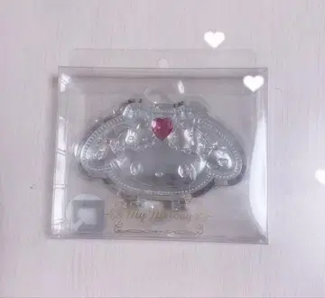 마이멜로 거울 돈키 산리오 마이멜로디