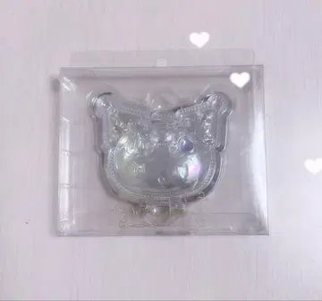 쿠로미 거울 산리오 돈키