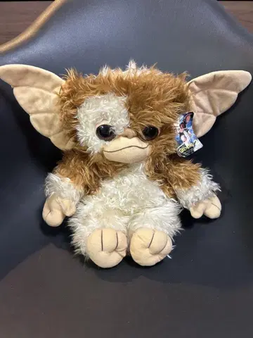 [ GREMLINS ] 모그와이 기즈모 봉제 인형 하이파일 레어