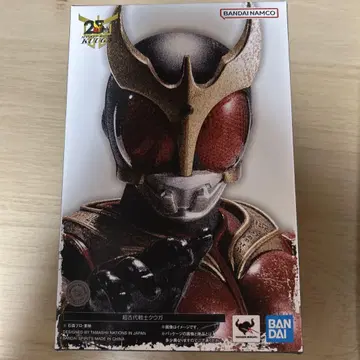 s.h.figuarts 초고대 전사 쿠우가