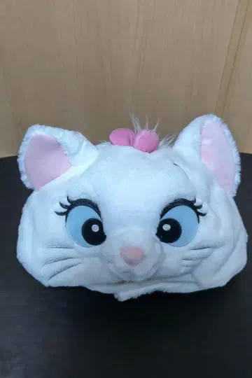 마리 봉제 인형 캡 디즈니