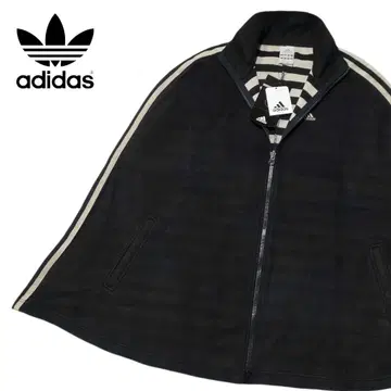 adidas/판초/택 포함 새상품/Size:M/익명 배송/무료배송