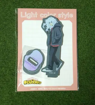 히로아카 Light color style 아크릴 스탠드 시가라키