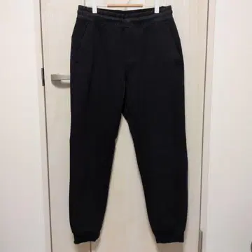 size S +j 드라이 스웨트 팬츠