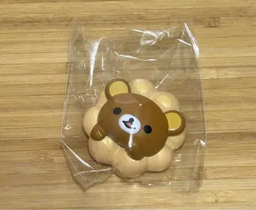 폰데링 리락쿠마 마그넷 컬렉션 미스터 도넛 미스도