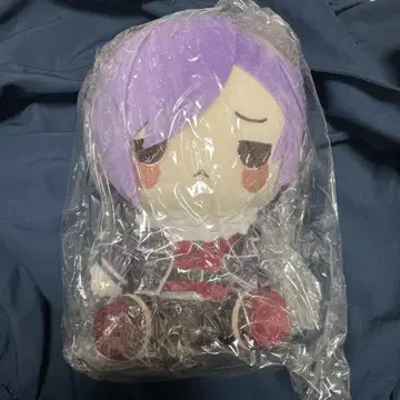 디어라바 사카마키 카나토 봉제 인형