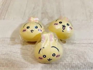 치이카와 토끼 3종 세트 5