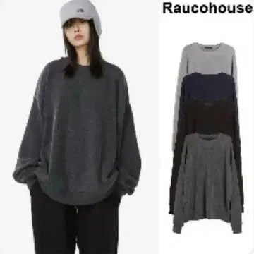 Raucohouse 니트
