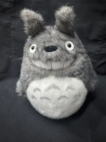 토토로 봉제 인형 인형