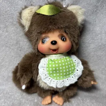 몬치치 타누타누 키체인 프렌즈