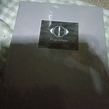 요루시카 표절 카세트 플레이어 미사용품