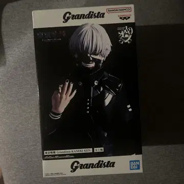 Grandista - 카네키 켄 피규어 도쿄 구울