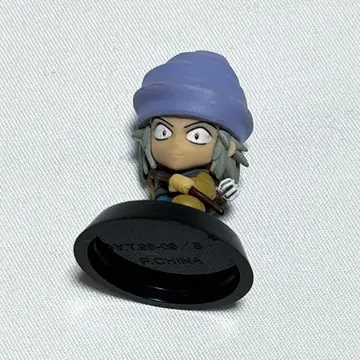 HUNTER x HUNTER 애니메이션 히어로즈 포클