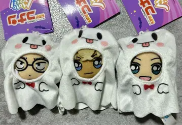 아무로 후미 마츠다 마토우즈! 마토우즈 마스코트 명탐정 코난