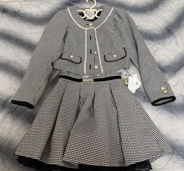 앙크루즈 셋업