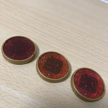 [ 익명 배송 ] 가면라이더 오즈 오메달