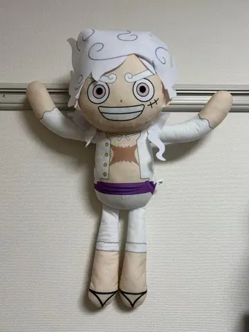 니카 봉제 인형 약 60cm