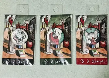 히구치 유코 데 키리코전 캔뱃지 3종 가챠가챠 아노마로 덤 포함