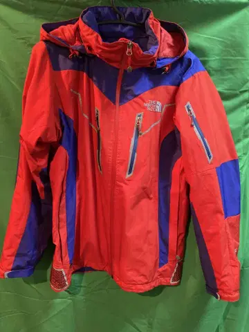 THE NORTH FACE SUMMIT SERIES 후드티