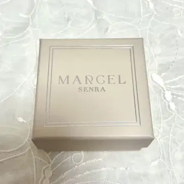 센라 MARCEL 목걸이