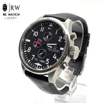 7-3420 TOMMY HILFIGER TH.102 손목시계