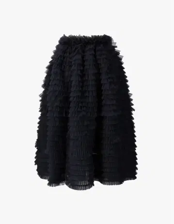 bibiy DARLENE SHUSHU SKIRT