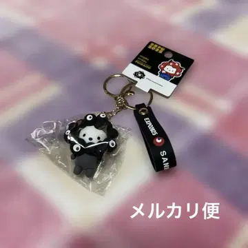 산리오 흑백 미야쿠미야쿠 포차코