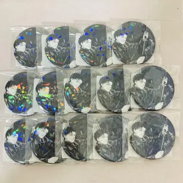 카구라바치 올스타 캔뱃지 무로히라 치코 치코 올캔