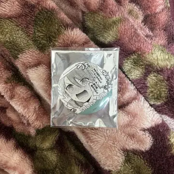 쇼타 오니 BL 캔뱃지