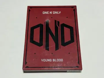 ONE N' ONLY YOUNG BLOOD