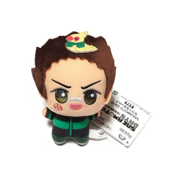SAKAMOTO DAYS 사카모토 데이즈 마시모 헤이스케 SD 인형